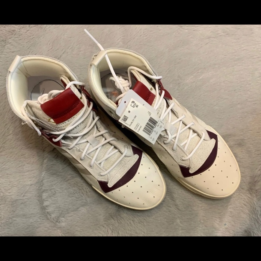 Adidas RIVALRY RM size 13.5 - Picture 3 of 9